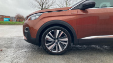 Peugeot 3008 1.5 BlueHDi GT Line Premium 5dr Diesel Estate